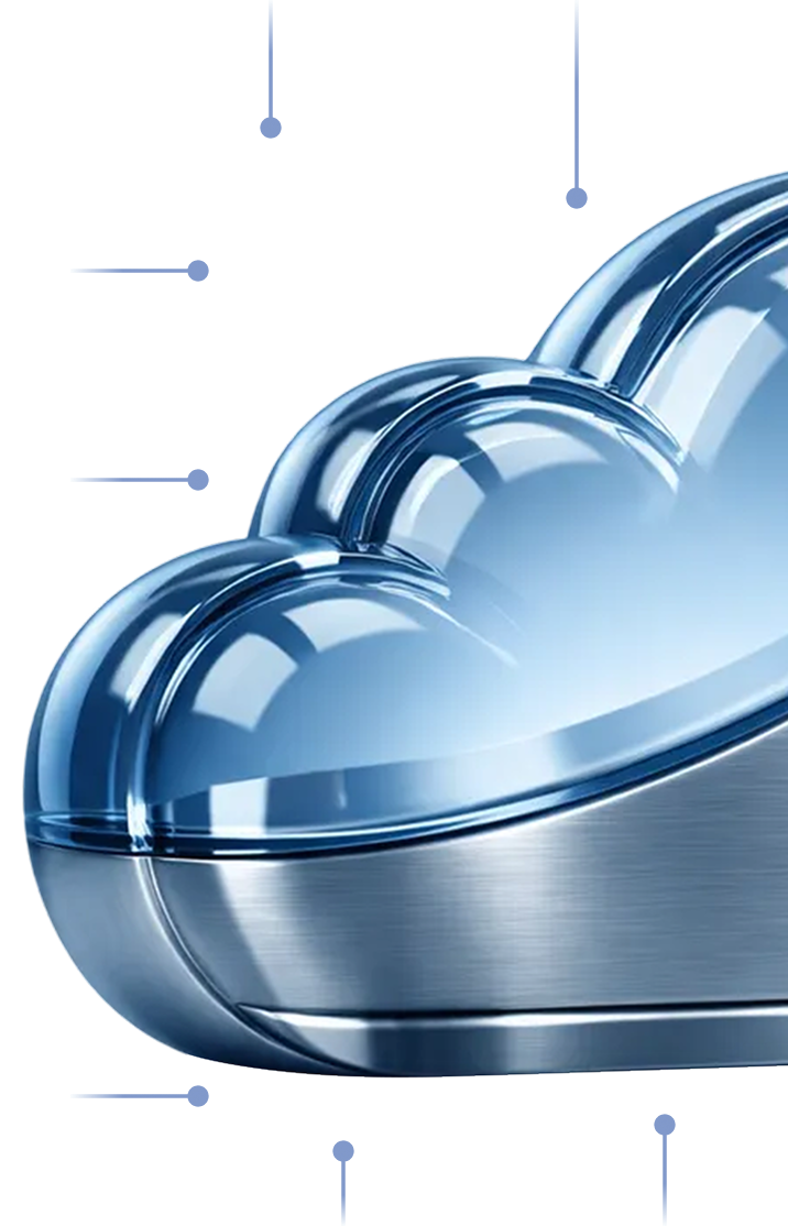 Cloud storage